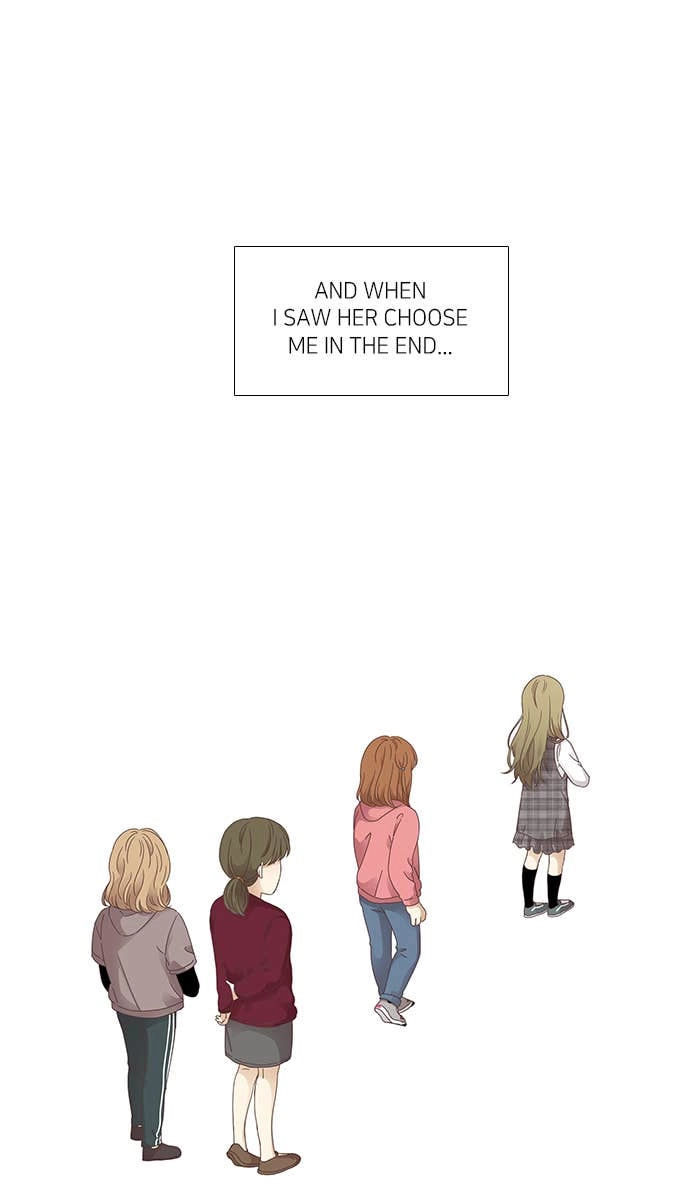 Odd Girl Out Chapter 157 Page 49