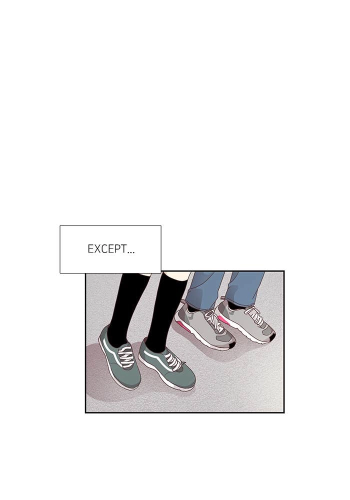 Odd Girl Out Chapter 157 Page 51