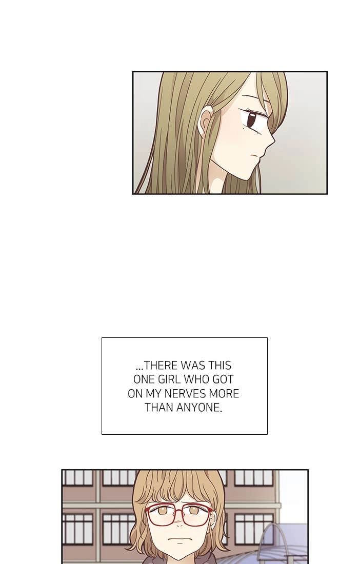 Odd Girl Out Chapter 157 Page 52