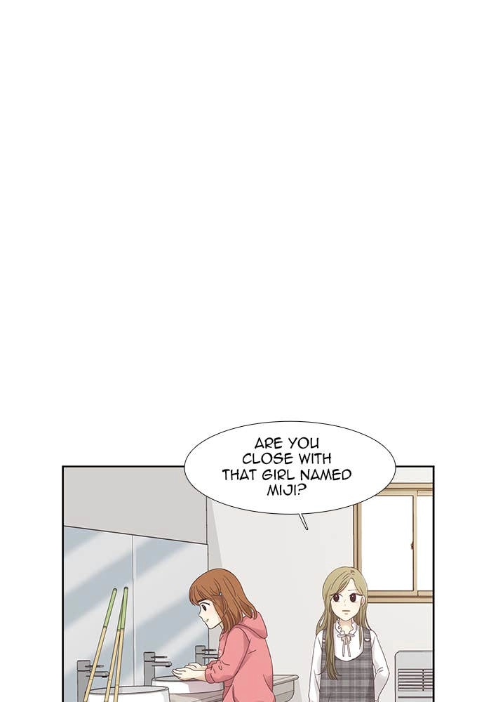 Odd Girl Out Chapter 157 Page 54