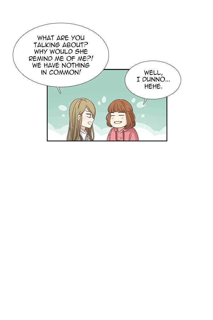 Odd Girl Out Chapter 157 Page 58