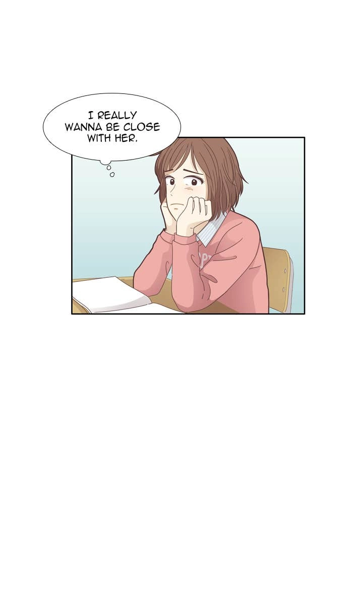 Odd Girl Out Chapter 158 Page 36