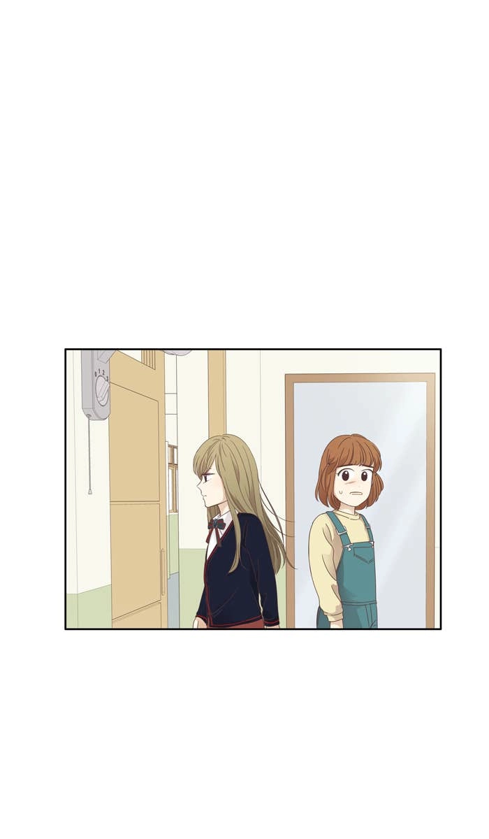 Odd Girl Out Chapter 158 Page 45