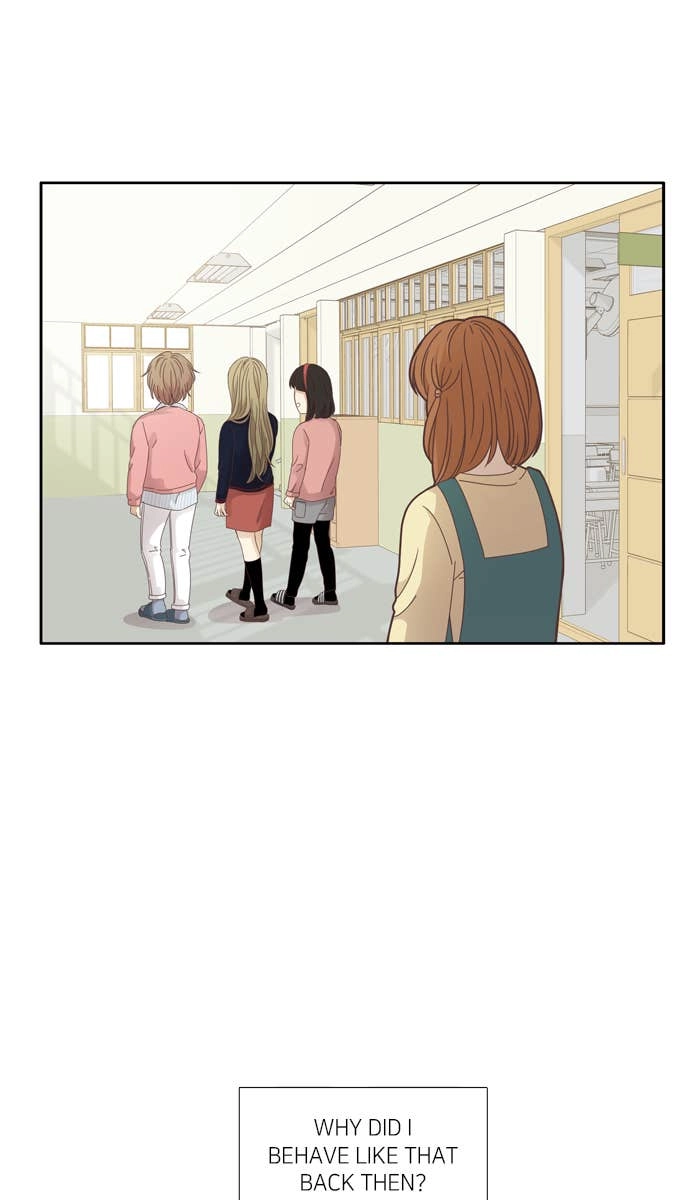 Odd Girl Out Chapter 158 Page 46