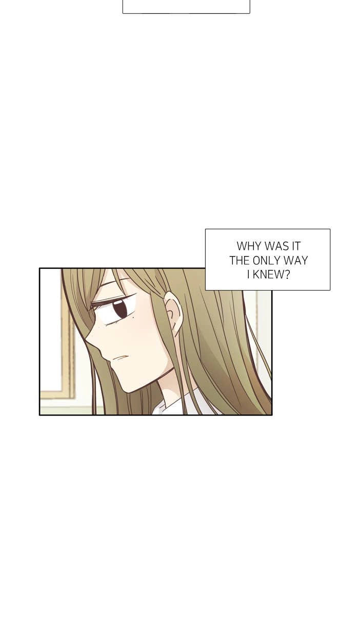 Odd Girl Out Chapter 158 Page 47