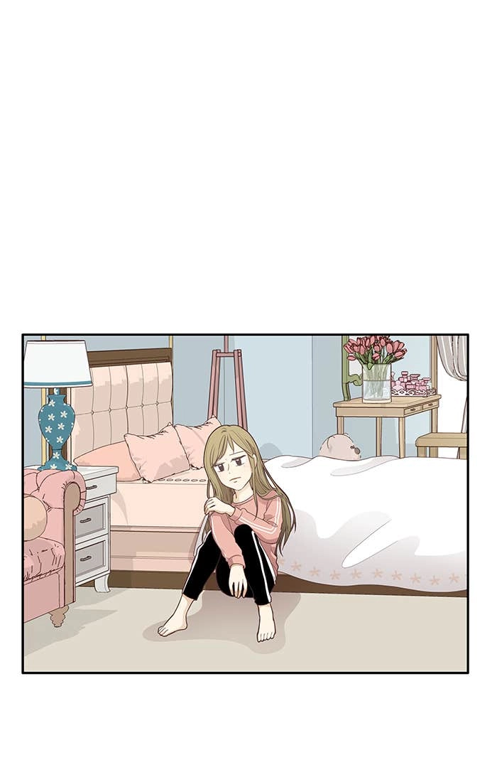 Odd Girl Out Chapter 159 Page 30