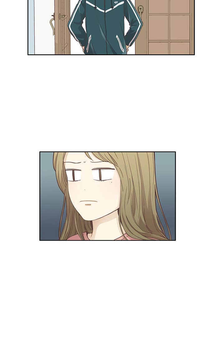 Odd Girl Out Chapter 159 Page 32