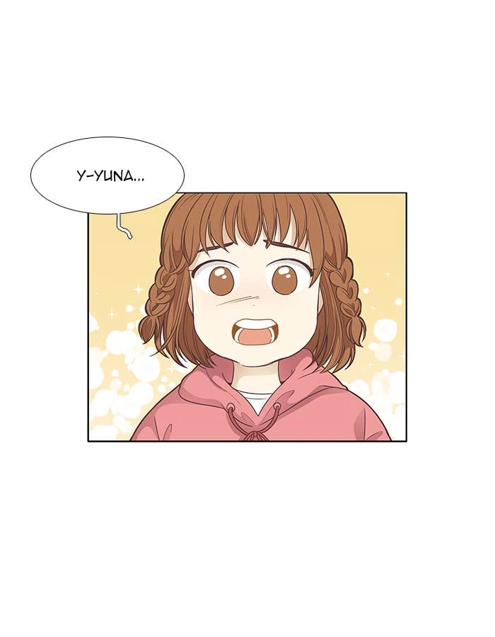 Odd Girl Out Chapter 159 Page 49