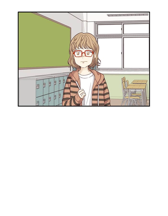 Odd Girl Out Chapter 159 Page 51