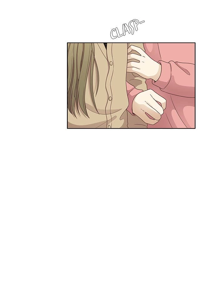 Odd Girl Out Chapter 159 Page 57