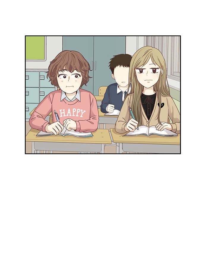 Odd Girl Out Chapter 159 Page 59
