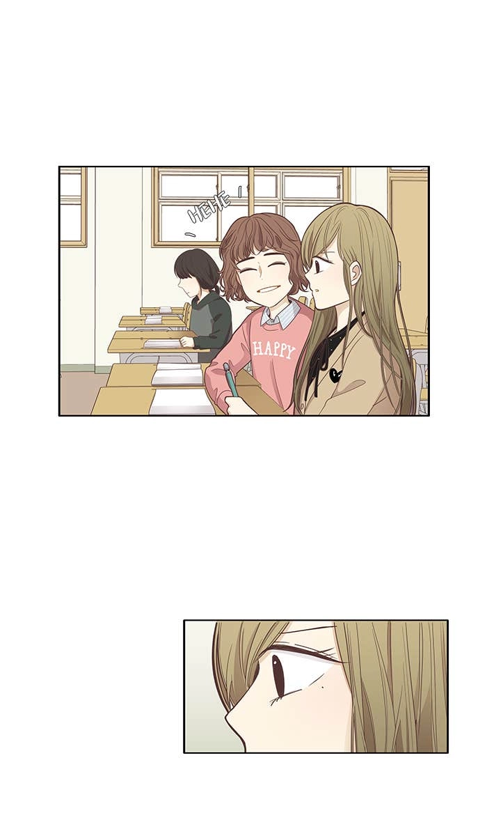 Odd Girl Out Chapter 159 Page 61