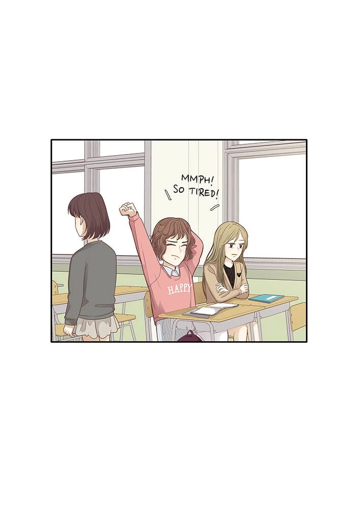 Odd Girl Out Chapter 159 Page 63