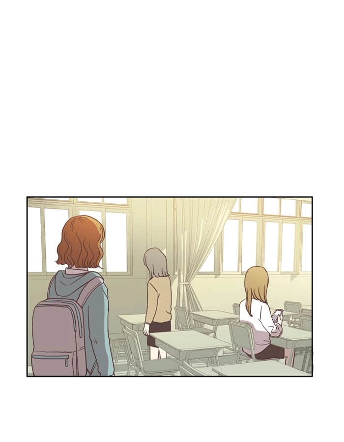 Odd Girl Out Chapter 16 Page 16