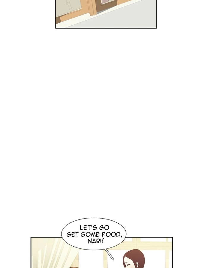 Odd Girl Out Chapter 16 Page 48