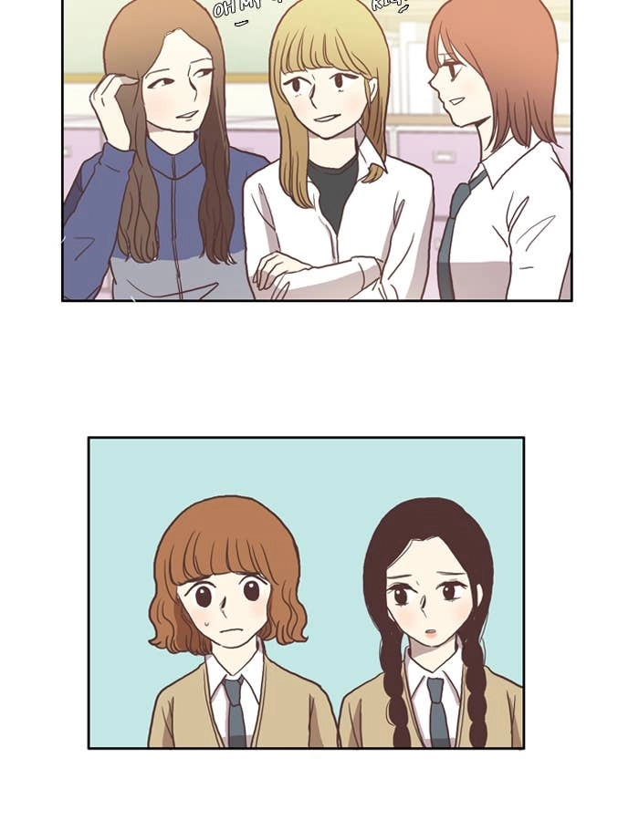 Odd Girl Out Chapter 16 Page 51
