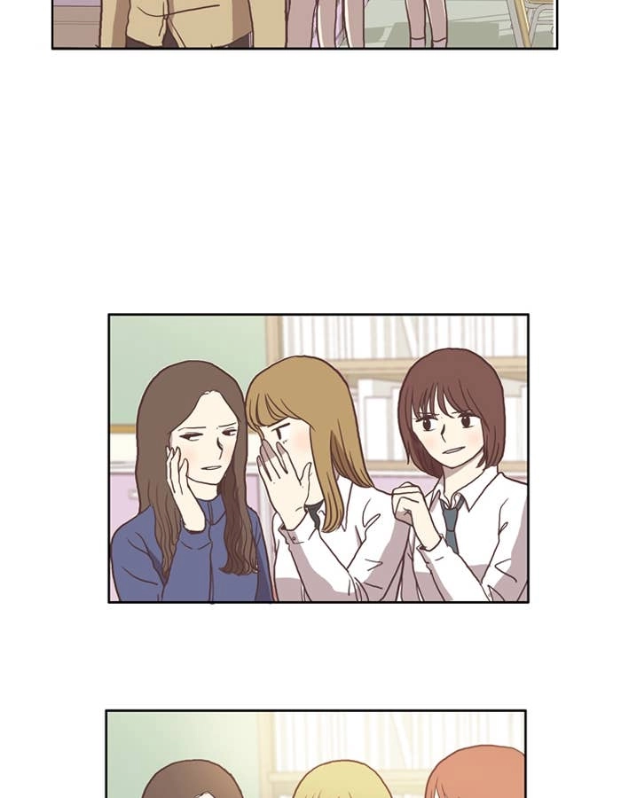 Odd Girl Out Chapter 16 Page 56