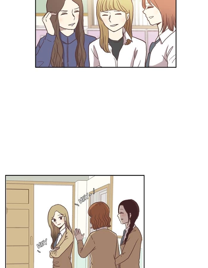 Odd Girl Out Chapter 16 Page 57