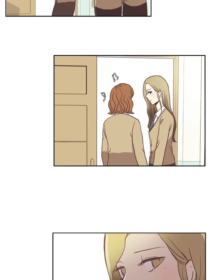 Odd Girl Out Chapter 16 Page 58