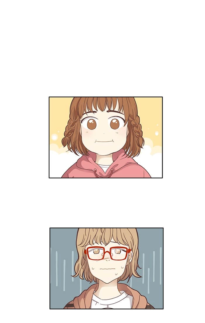 Odd Girl Out Chapter 160 Page 5