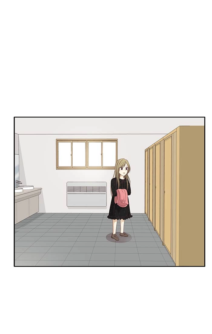 Odd Girl Out Chapter 160 Page 30