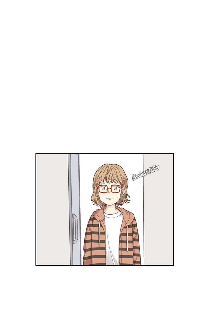 Odd Girl Out Chapter 160 Page 38