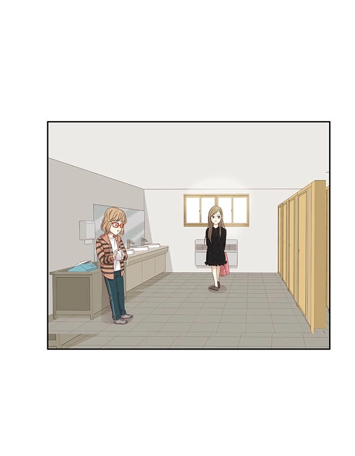 Odd Girl Out Chapter 160 Page 39