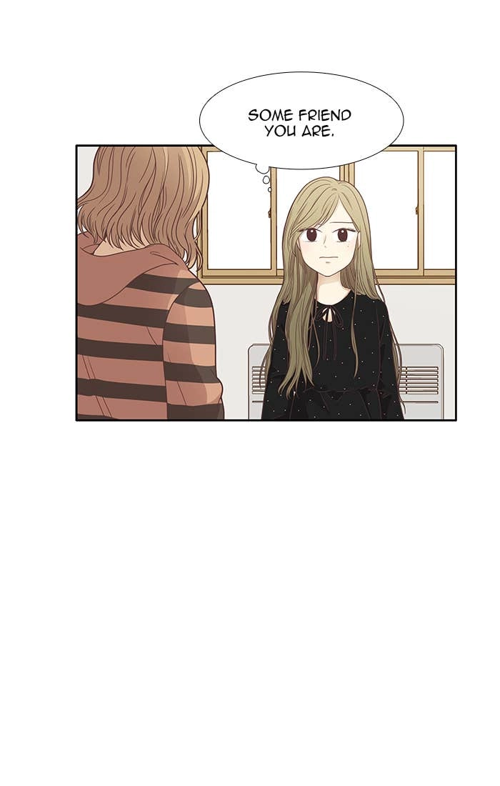Odd Girl Out Chapter 160 Page 43