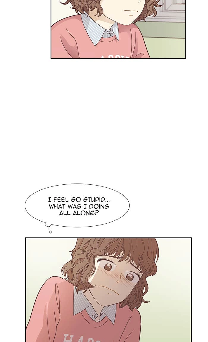 Odd Girl Out Chapter 160 Page 46