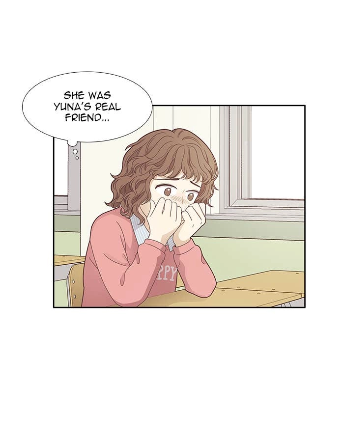 Odd Girl Out Chapter 160 Page 49