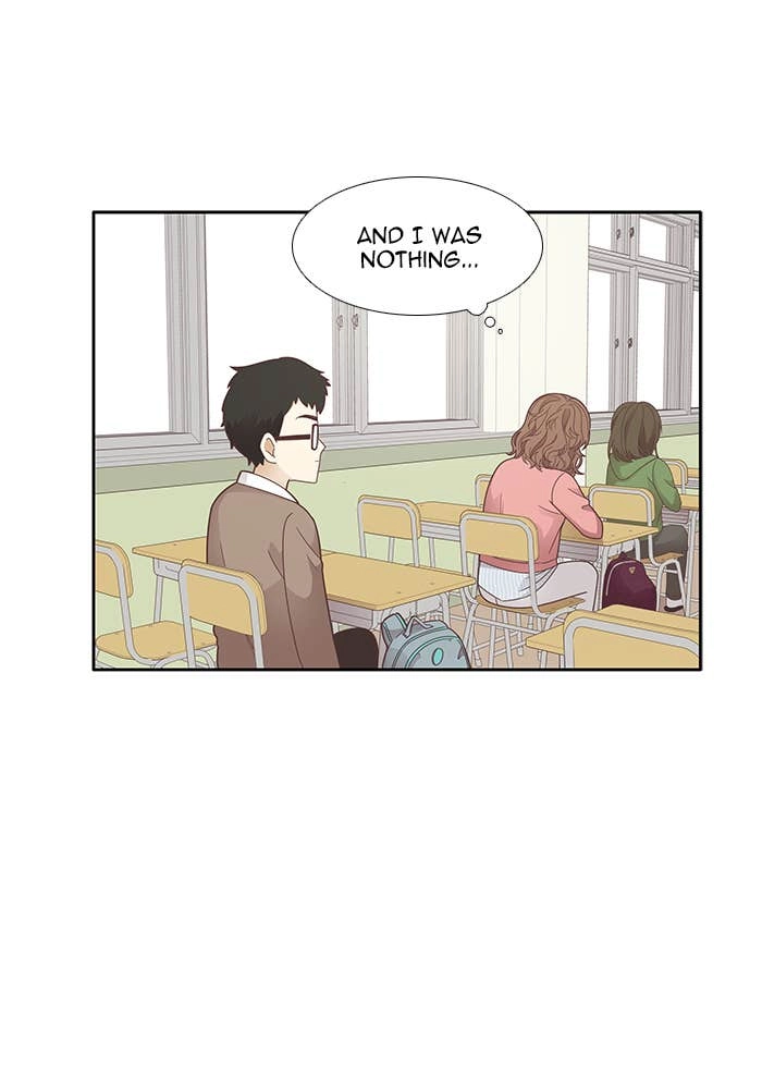 Odd Girl Out Chapter 160 Page 50
