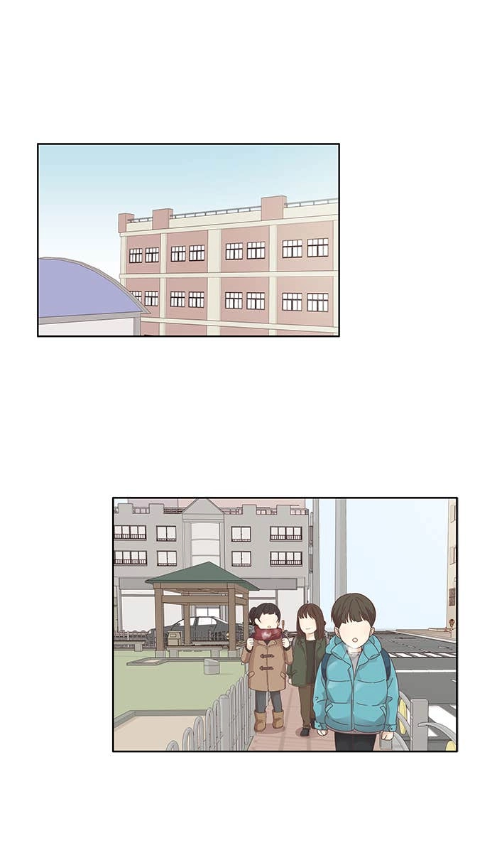 Odd Girl Out Chapter 160 Page 52
