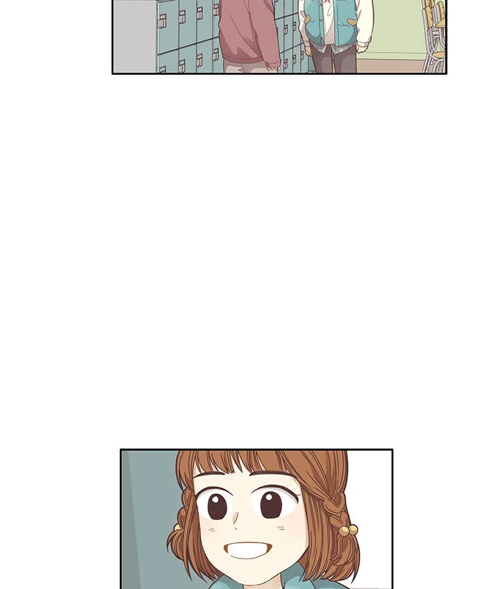 Odd Girl Out Chapter 160 Page 55