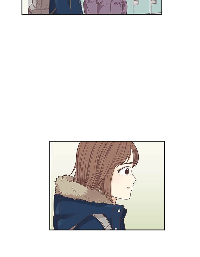 Odd Girl Out Chapter 160 Page 57