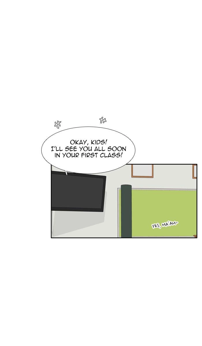 Odd Girl Out Chapter 161 Page 15