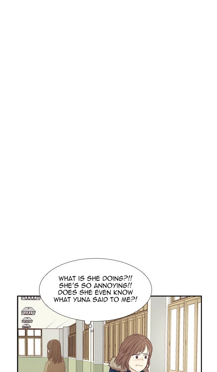 Odd Girl Out Chapter 161 Page 33