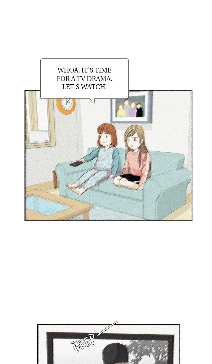 Odd Girl Out Chapter 161 Page 40