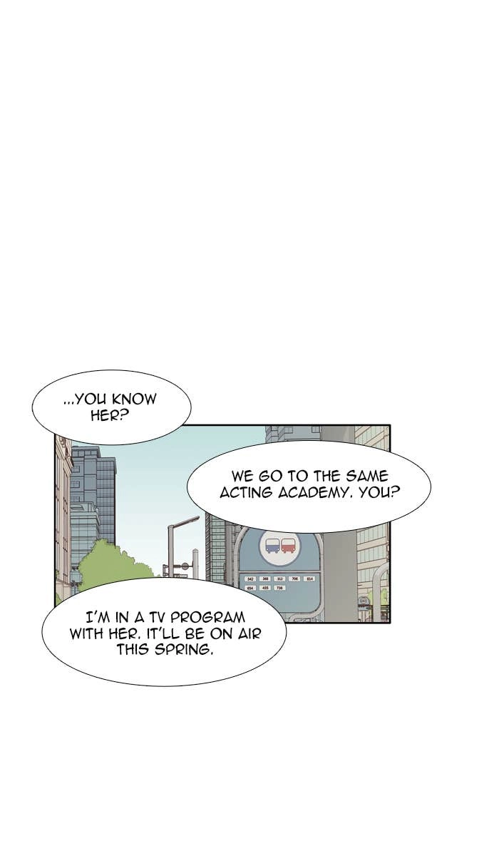 Odd Girl Out Chapter 161 Page 51