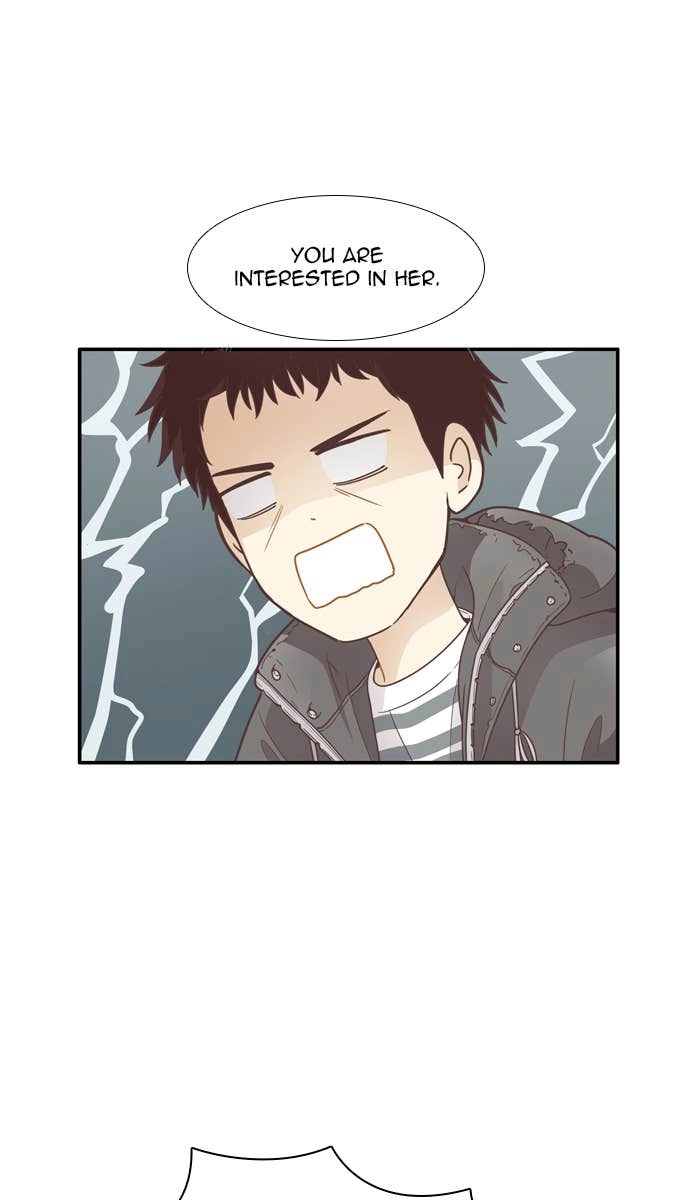 Odd Girl Out Chapter 161 Page 57