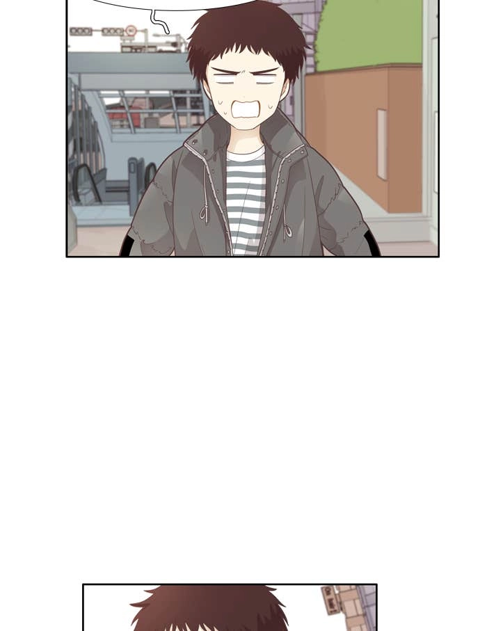 Odd Girl Out Chapter 161 Page 59