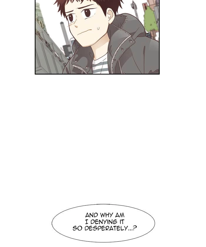 Odd Girl Out Chapter 161 Page 60