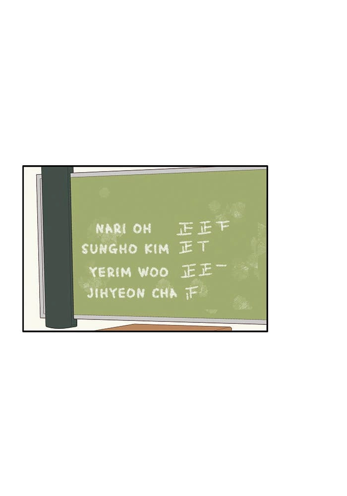 Odd Girl Out Chapter 162 Page 6