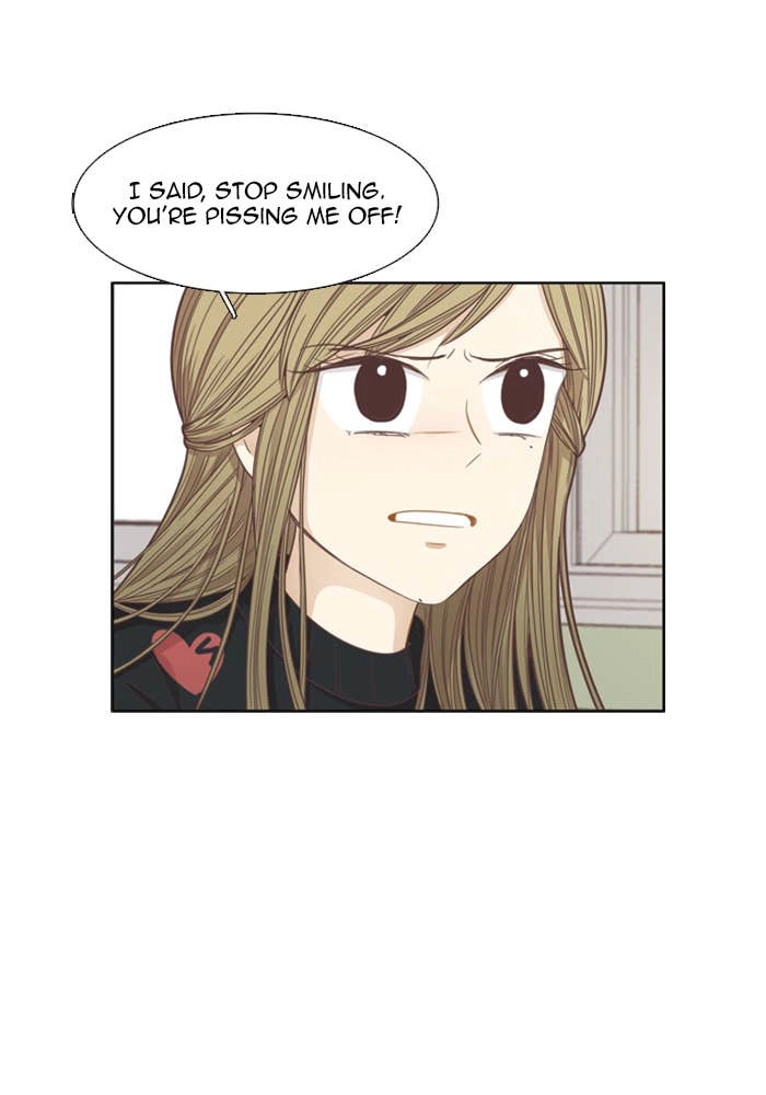 Odd Girl Out Chapter 162 Page 29