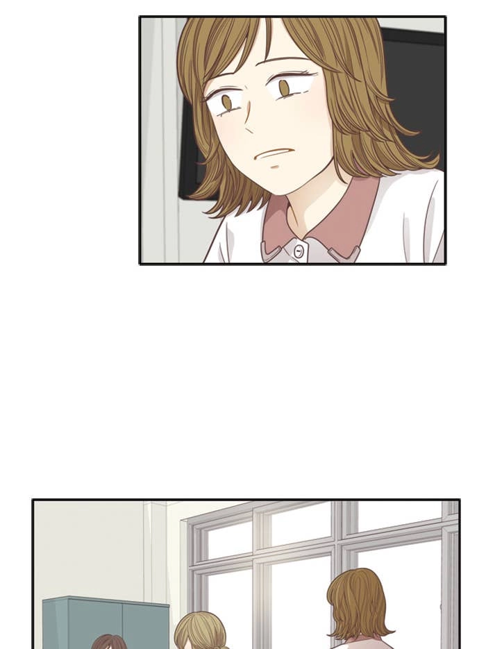 Odd Girl Out Chapter 162 Page 30