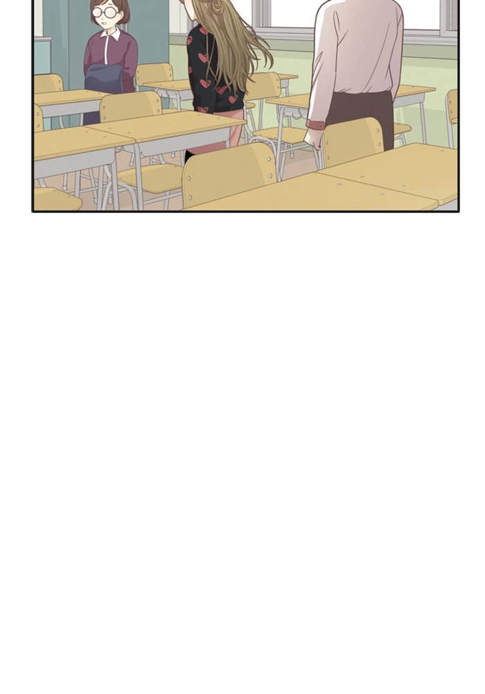 Odd Girl Out Chapter 162 Page 31