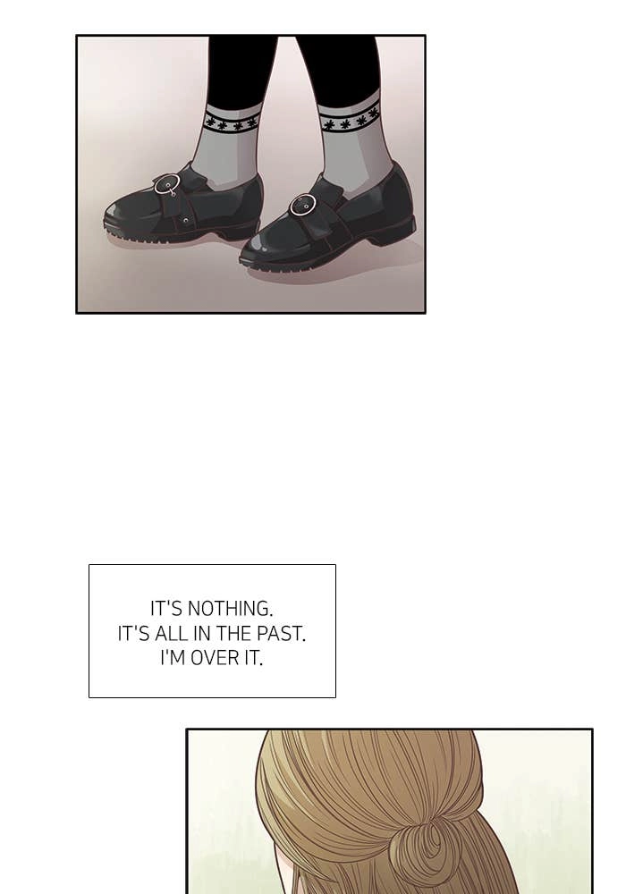 Odd Girl Out Chapter 162 Page 33