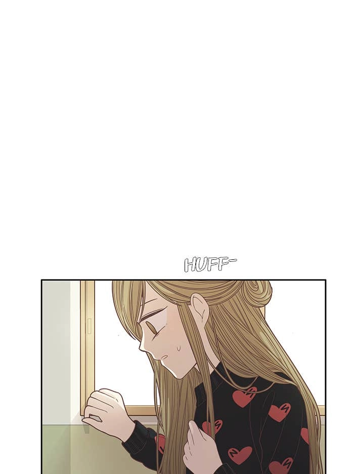 Odd Girl Out Chapter 162 Page 40