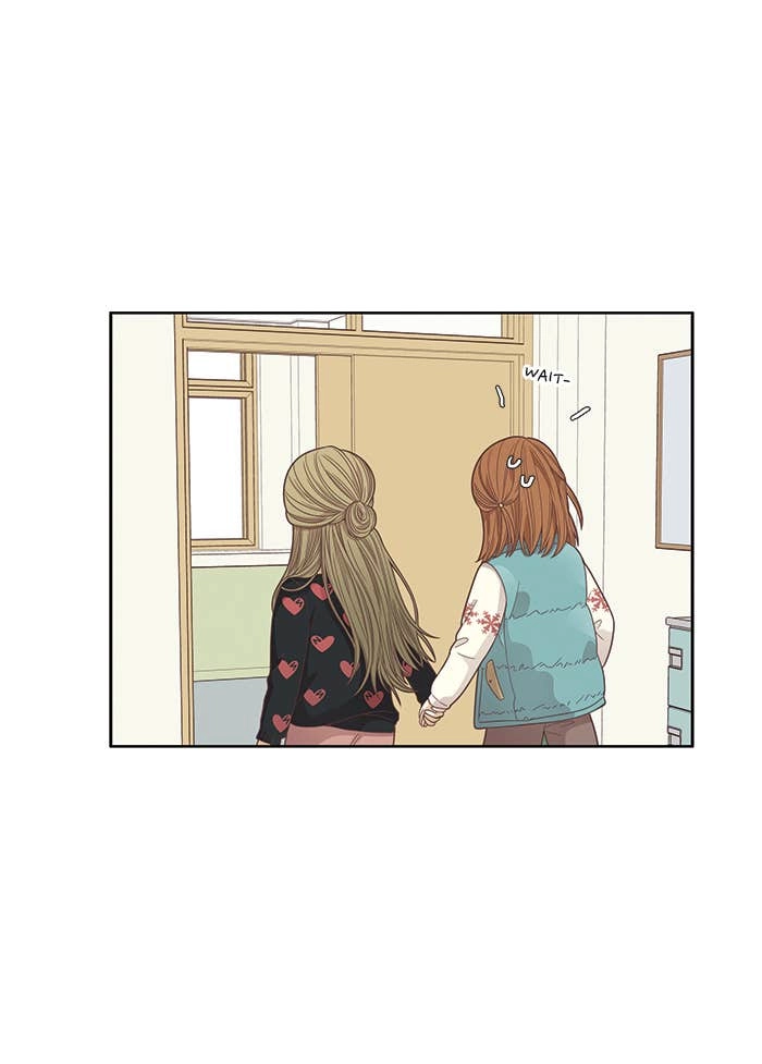 Odd Girl Out Chapter 162 Page 45