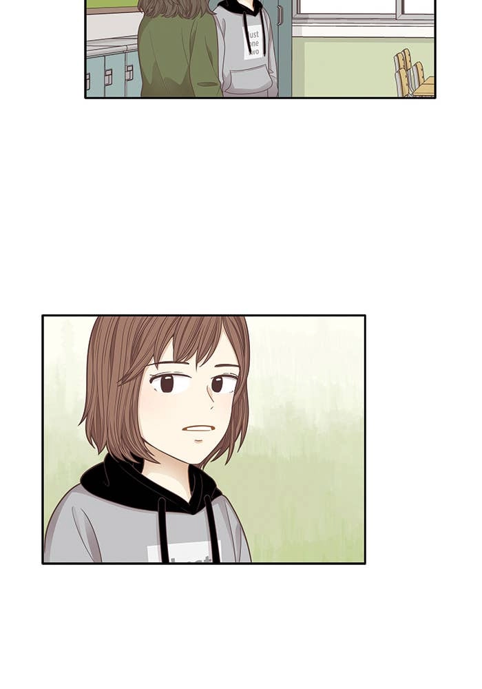 Odd Girl Out Chapter 162 Page 48