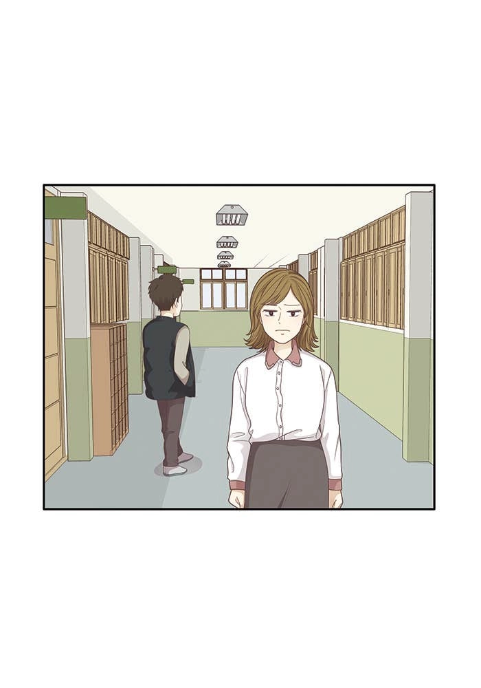 Odd Girl Out Chapter 162 Page 50